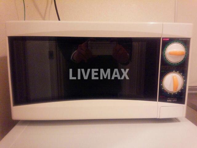 物件内観写真19　(備え付け家具備品（同仕様）)