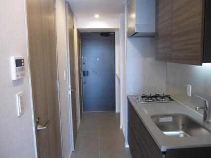 物件内観写真4　(別号室参考写真)