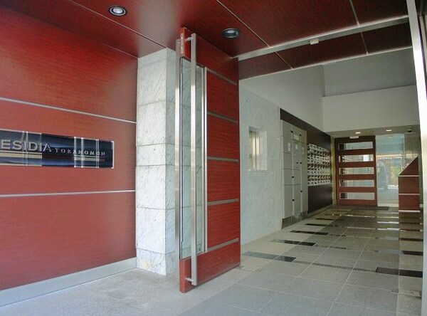 外観(★《見学予約受け付け中》・設備充実ハイグレードマンション★)