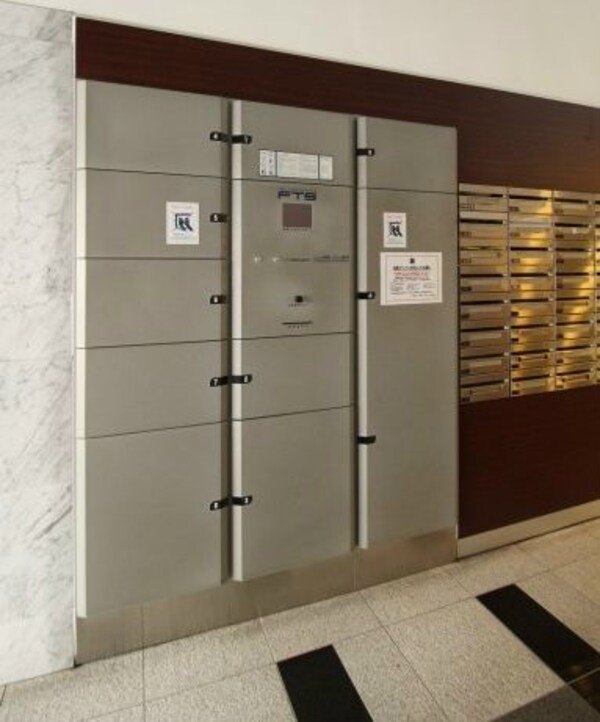 外観(★《見学予約受け付け中》・設備充実ハイグレードマンション★)