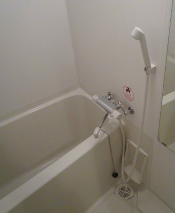 浴室(★《見学予約受け付け中》・設備充実ハイグレードマンション★)