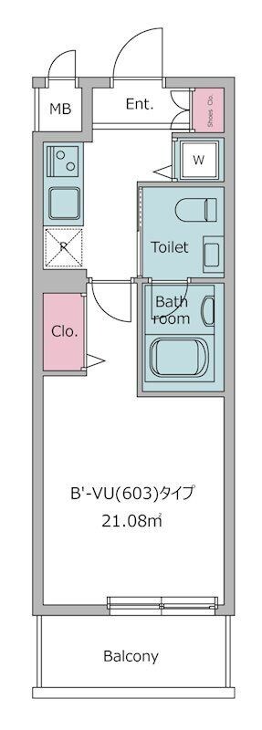 物件内観写真24　