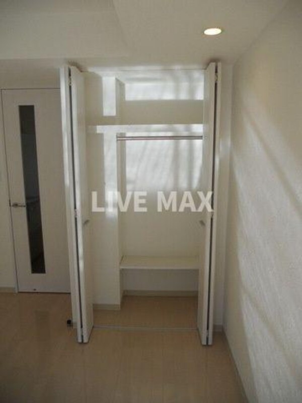 収納(別号室参考写真)