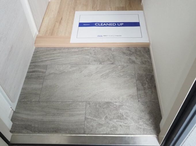 物件内観写真13　(別号室参考写真)