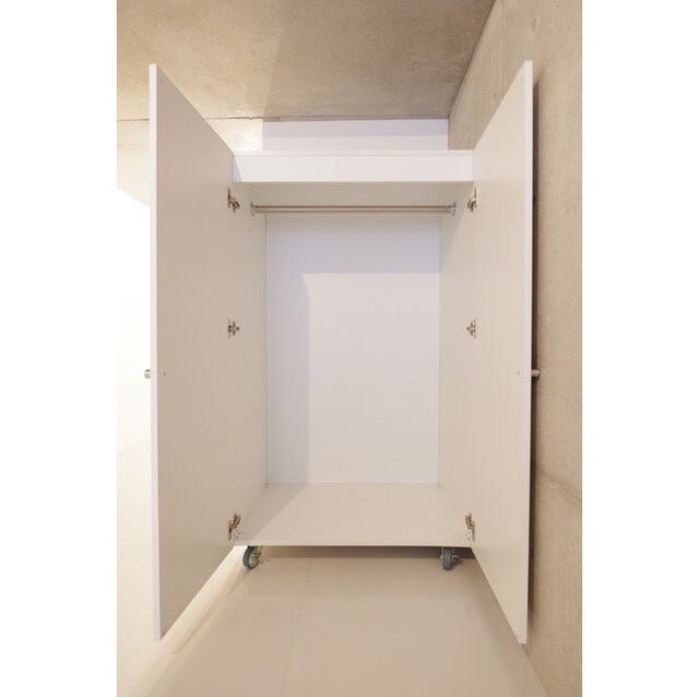 物件内観写真8　(別号室参考写真)