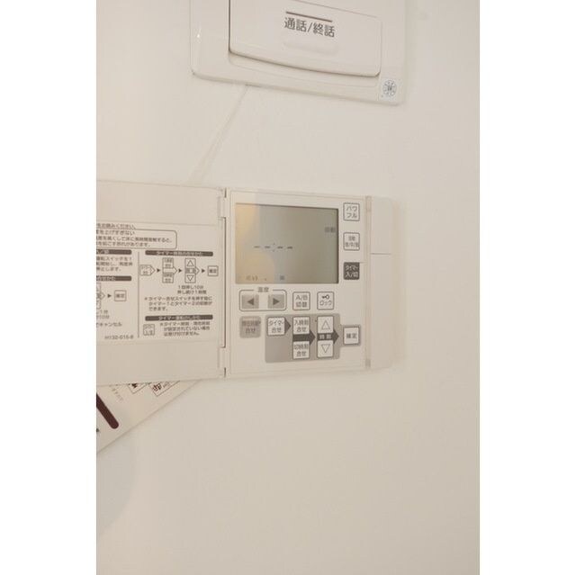 物件内観写真9　(別号室参考写真)