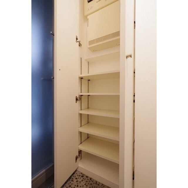 物件内観写真16　(別号室参考写真)