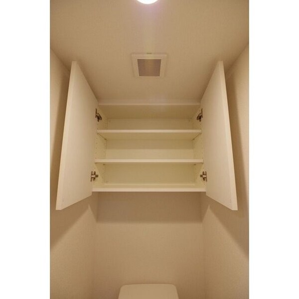 収納(別号室参考写真)