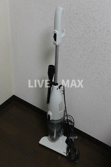 物件内観写真19　(家具・家電つきマンション)