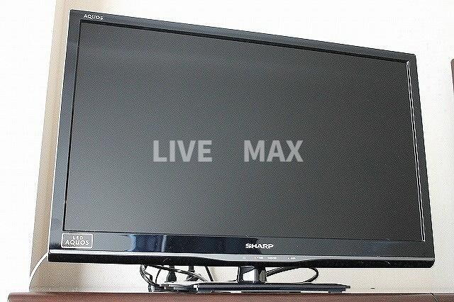 物件内観写真21　(家具・家電つきマンション)