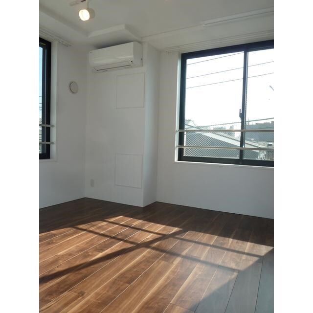 物件内観写真8　(別号室参考写真)