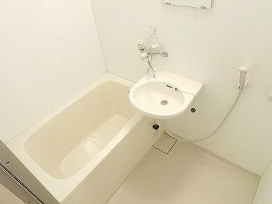 物件内観写真9　(★☆家具家電付きマンション☆★家具家電撤去も可能です♪)