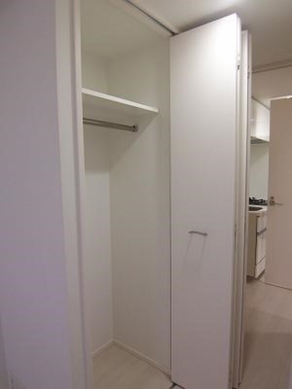 収納(別号室参考写真)