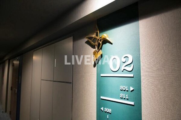 ロビー・ラウンジ