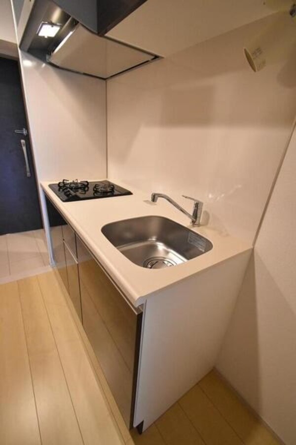 キッチン(別号室参考写真)