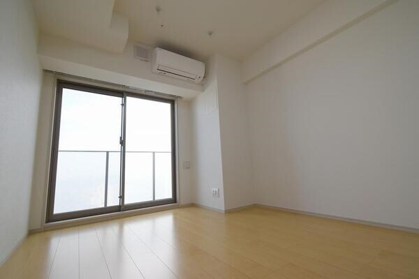 寝室(別号室参考写真)