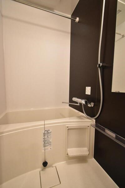 物件内観写真7　(別号室参考写真)