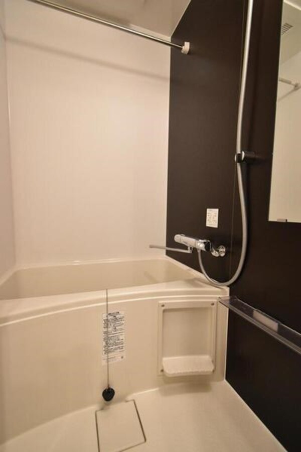 浴室(別号室参考写真)