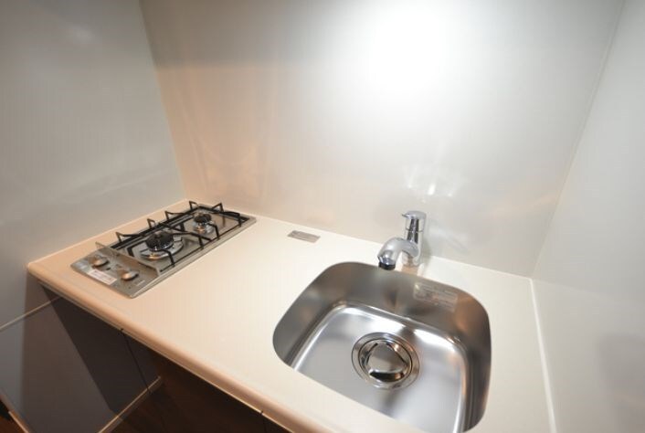 物件内観写真6　(別号室参考写真)