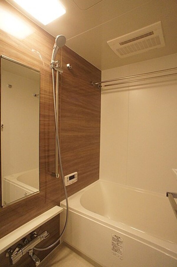 浴室(別部屋参考写真)