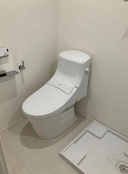 物件内観写真5　(別号室参考写真)