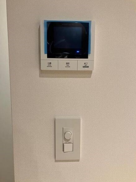 物件内観写真6　(別号室参考写真)