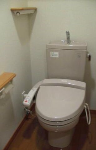 物件内観写真12　