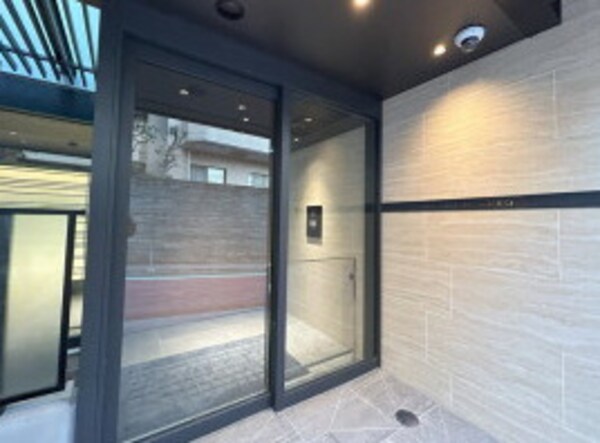 ロビー・ラウンジ