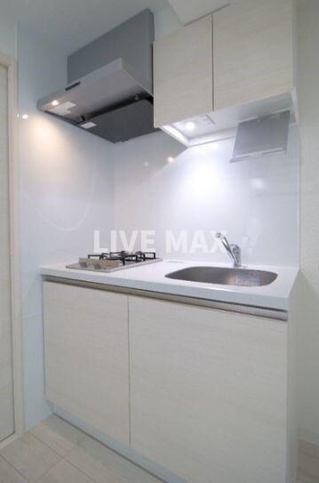 物件内観写真6　(別号室参考写真)