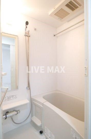 物件内観写真7　(別号室参考写真)