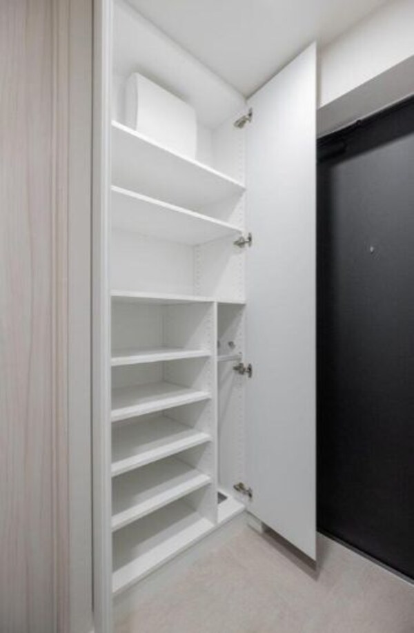 建物設備(別号室参考写真)