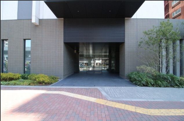 物件外観写真2　(別号室参考写真)