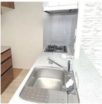 物件内観写真5　(別号室参考写真)