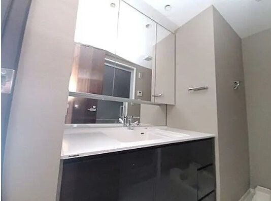 物件内観写真8　(別号室参考写真)