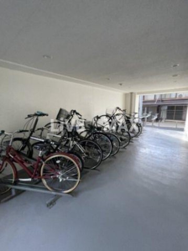 その他(モデルルーム)