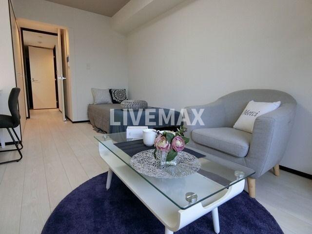 物件内観写真6　(モデルルームです・家具小物類はつきません)