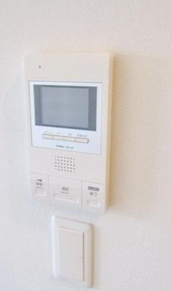 建物設備(別号室参考写真)