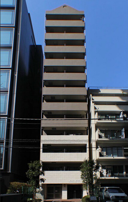 物件外観写真1　(★《見学予約受け付け中》設備充実のハイグレード賃貸マンション)