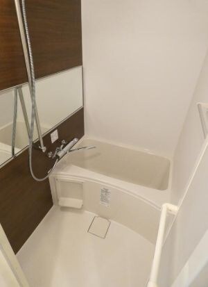 物件内観写真7　(別号室参考写真)