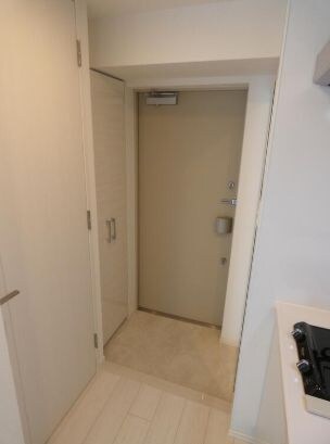 物件内観写真15　(別号室参考写真)