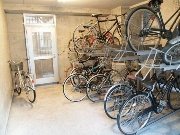 建物設備(弊社は全物件仲介手数料半月分でご紹介可能です。)