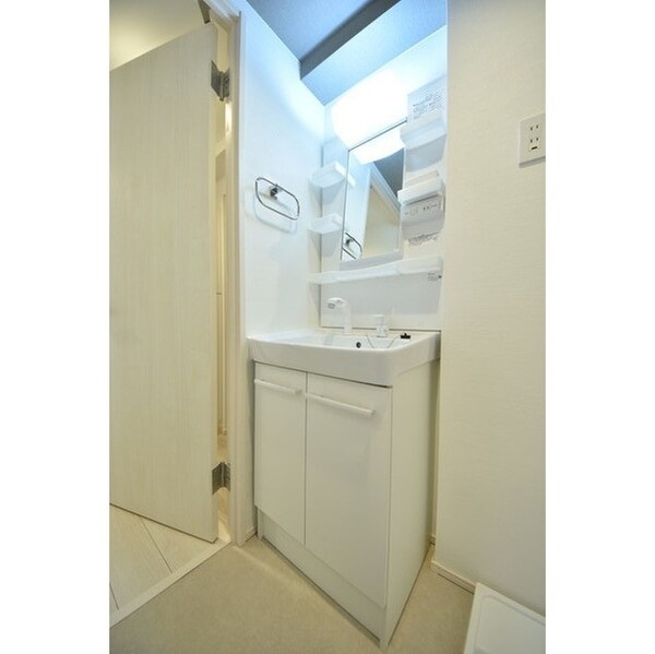 洗面・脱衣所
