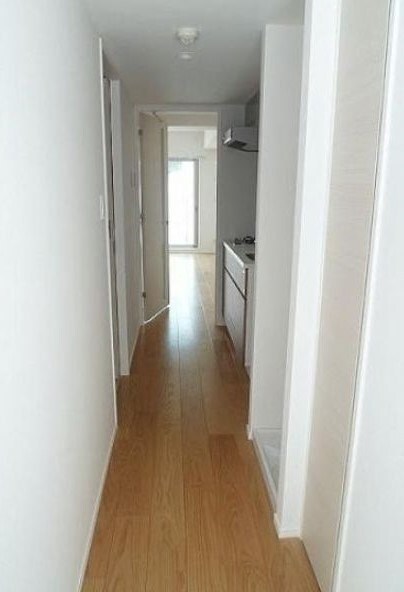 物件内観写真4　(別号室参考写真)