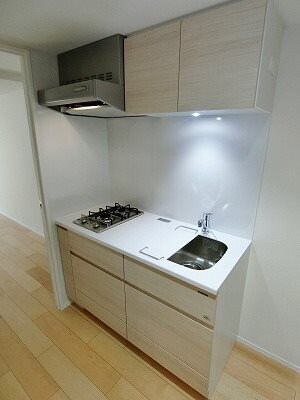 物件内観写真6　(別号室参考写真)