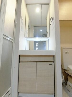 物件内観写真9　(別号室参考写真)