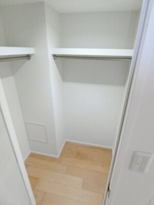 物件内観写真11　(別号室参考写真)