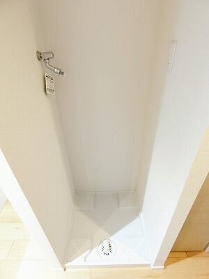 物件内観写真12　(別号室参考写真)