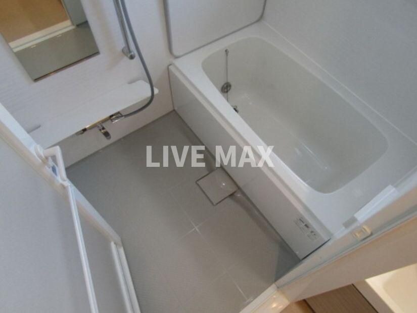 物件内観写真7　(★《見学予約受け付け中》設備充実のハイグレード賃貸マンション)