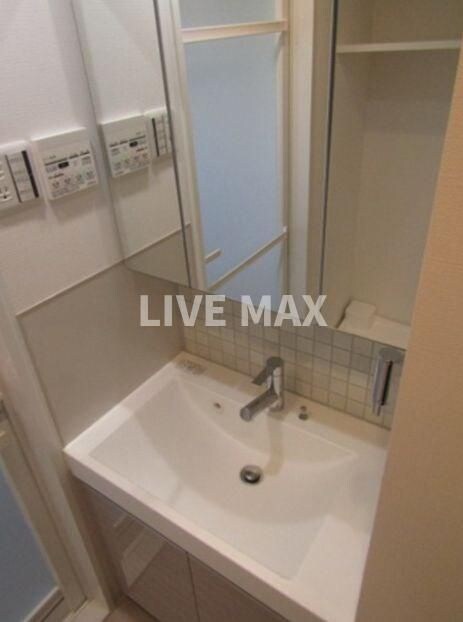 物件内観写真9　(★《見学予約受け付け中》設備充実のハイグレード賃貸マンション)