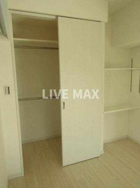 物件内観写真11　(★《見学予約受け付け中》設備充実のハイグレード賃貸マンション)